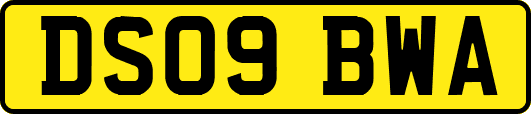 DS09BWA