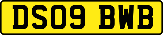 DS09BWB