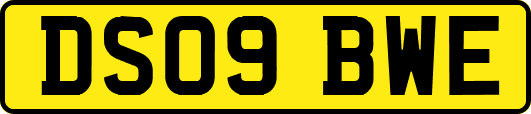 DS09BWE
