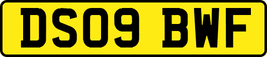 DS09BWF