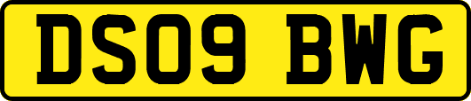 DS09BWG