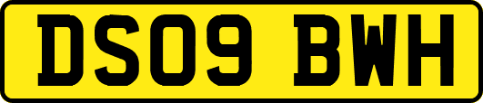 DS09BWH