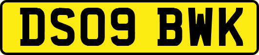 DS09BWK