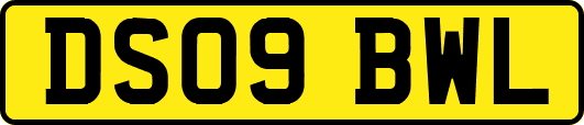 DS09BWL