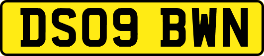 DS09BWN