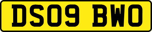 DS09BWO