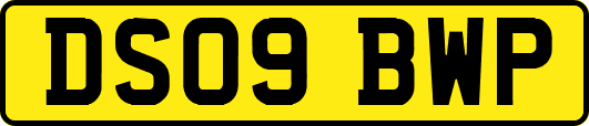 DS09BWP