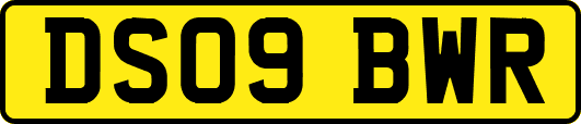 DS09BWR