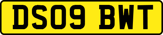 DS09BWT