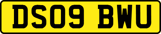 DS09BWU