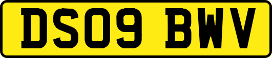 DS09BWV