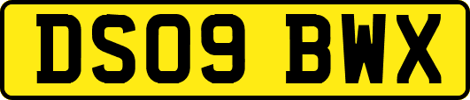 DS09BWX