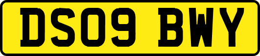 DS09BWY