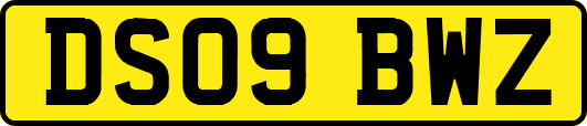 DS09BWZ
