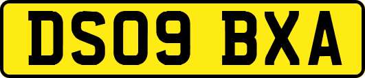 DS09BXA