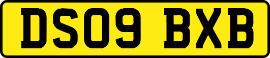 DS09BXB