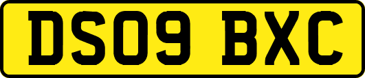 DS09BXC