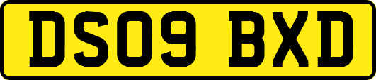 DS09BXD