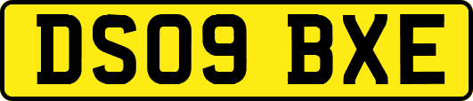 DS09BXE