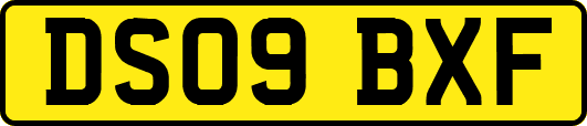 DS09BXF