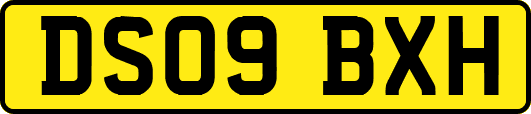DS09BXH