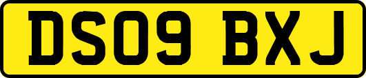 DS09BXJ