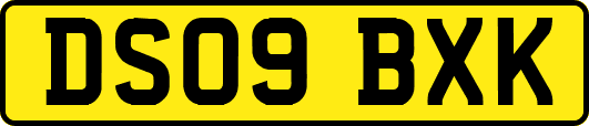 DS09BXK