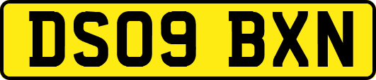 DS09BXN