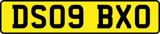 DS09BXO