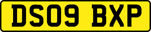 DS09BXP
