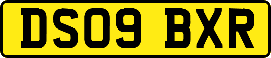 DS09BXR