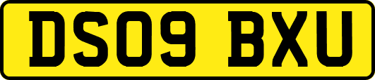 DS09BXU
