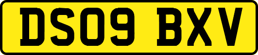 DS09BXV