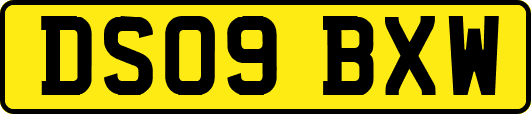DS09BXW