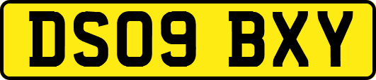 DS09BXY