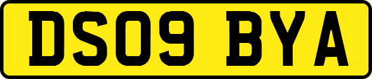 DS09BYA