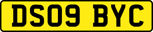 DS09BYC