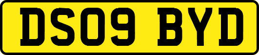 DS09BYD