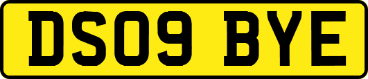 DS09BYE