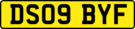 DS09BYF