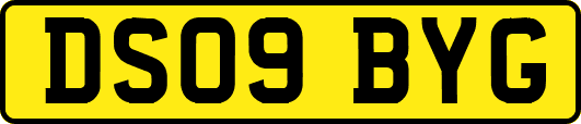 DS09BYG