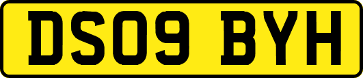 DS09BYH