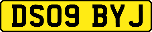DS09BYJ