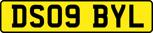 DS09BYL