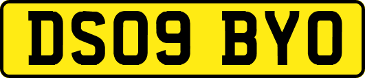 DS09BYO