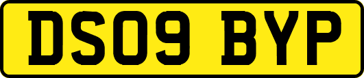 DS09BYP