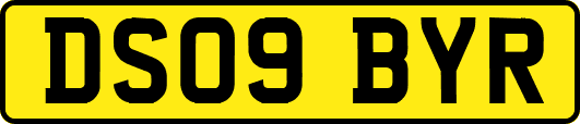 DS09BYR