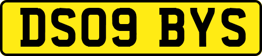 DS09BYS