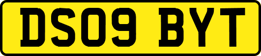 DS09BYT