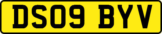 DS09BYV